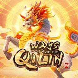 PIG PG ways qilin  