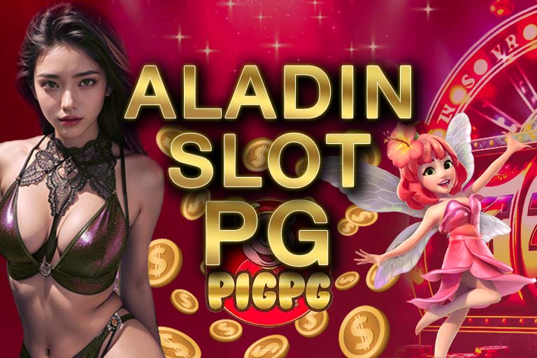 aladdin slot pg