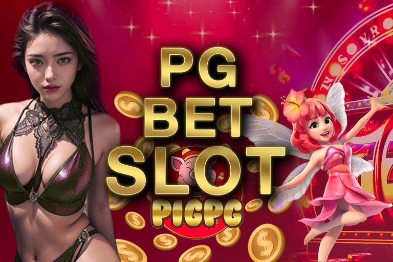 pg bet slot