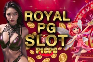 royal pg slot